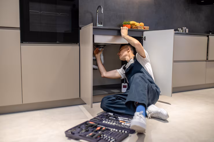 Reliable Solutions for Every Plumbing Need At Tight Fit Plumbing, we combine expertise, professionalism, and fast service to deliver plumbing solutions you can trust. From routine maintenance to urgent repairs, our licensed team ensures every job is done right, every time.